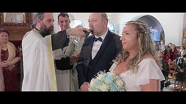 Best Of Wedding & Baptism (Αλιμος)